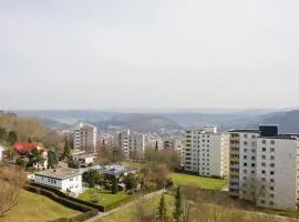 Ferienwohnung Zidane