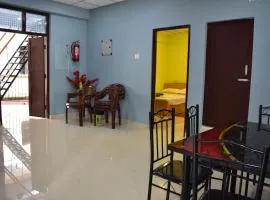 Malakar Home stay