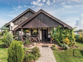 Pet Friendly Home In Bedzin With Wifi，位于Podamirowo的酒店