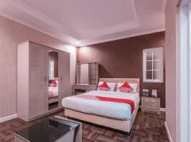 Super OYO Capital O 371 Kwitang Guest House