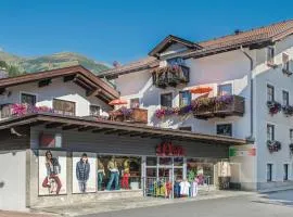 Schoene Ferienwohnung Rauris