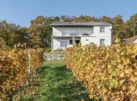 Ferienhaus Mit Panoramablick