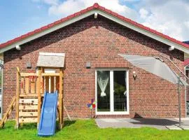Stunning Home In Boiensdorf With Sauna