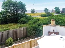 Nice Home In Beddingestrand With Sauna