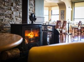 Avoca Hotel，位于纽卡斯尔的酒店