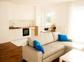 Apartament Blu