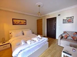 Sunshine Taksim Suite