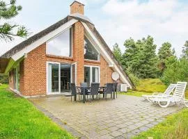 4 star holiday home in Rømø