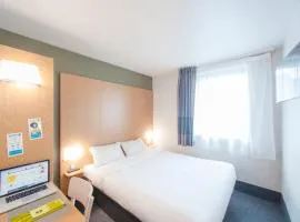 B&B HOTEL Maubeuge-Louvroil