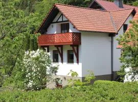 Ferienwohnung Nüssleshof