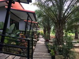 Khao Sok Residence Resort