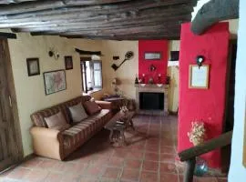 Casa Antoñita