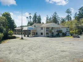 Motel 6-Saanichton, BC - Victoria Airport