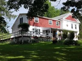 The Open Door in Jefferson NY
