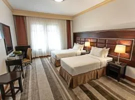 Le Bosphorus Hotel Two