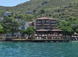 Veranda Hotel Bozburun