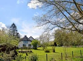Ferienhaus und _wohnung unterm Ree