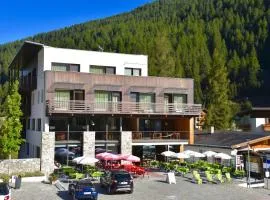 Bed & Breakfast Hotel Nives