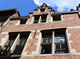 拜德斯塔林住宿加早餐旅馆