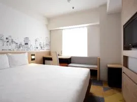 涩谷东急REI酒店