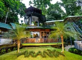 Aranya Jungle Resorts