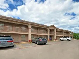 Americas Best Value Inn Killeen Ft Hood