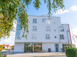 Mythenresort Heimdall，位于塔勒的酒店