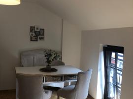 Altstadt Quartier Hameln，位于哈默尔恩的酒店