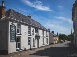 The Angel Inn