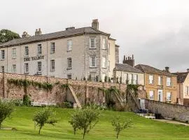The Talbot, Malton, North Yorkshire - The Coaching Inn Group