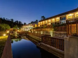 茹拉尔里奥酒店