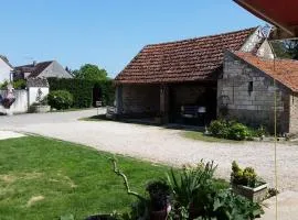 La ferme de flo'