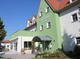 林登霍夫酒店