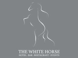 White Horse Hotel Romsey，位于拉姆西的酒店