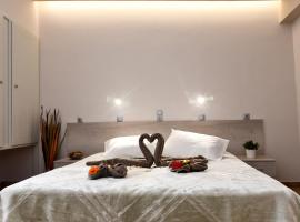 Villa Popi Studios (Froso)，位于凯法洛斯的酒店