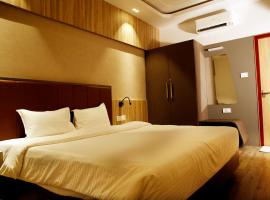 PRINZ RESIDENCY，位于Quilāndi的酒店