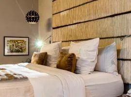 Boutique Hotel Particulier