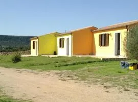 Agriturismo B&B Casteldoria