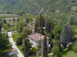 Corte San Ruffillo Country Resort