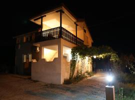 Villa Vesna