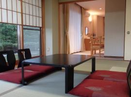 Takashima - Hotel / Vacation STAY 54117，位于高岛市的酒店