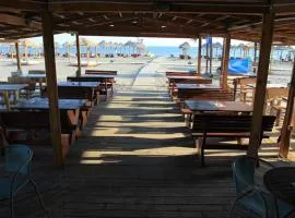 500 Meters from Grate Beach, App 1