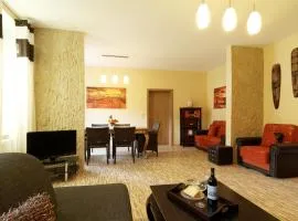 Mosella Ferienwohnungen