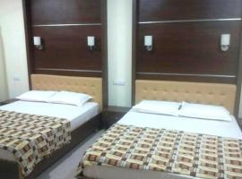 hayass residency，位于库塔兰的酒店