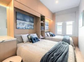 2 Private Double Bed In Sydney CBD Near Train UTS DarlingHar&ICC&C hinatown - ROOM ONLY