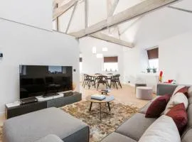 Design Loft near the city of Ghent