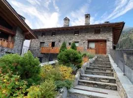 Il Cuore della Valdigne - Courmayeur-La Thuile- Pré Saint Didier