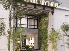 Adora Art Hotel