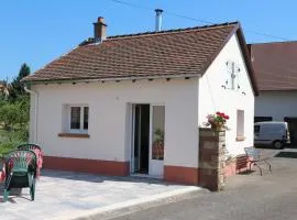 Gîte chez Claude & Jacqueline