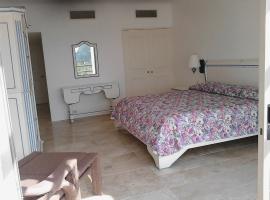 Habitación Real Zaashila，位于Santa Maria Huatulco的酒店